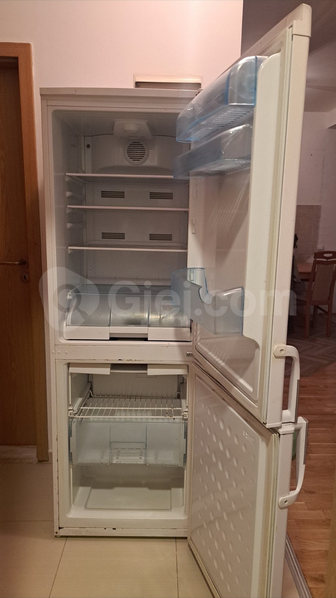 Frigorifer BEKO