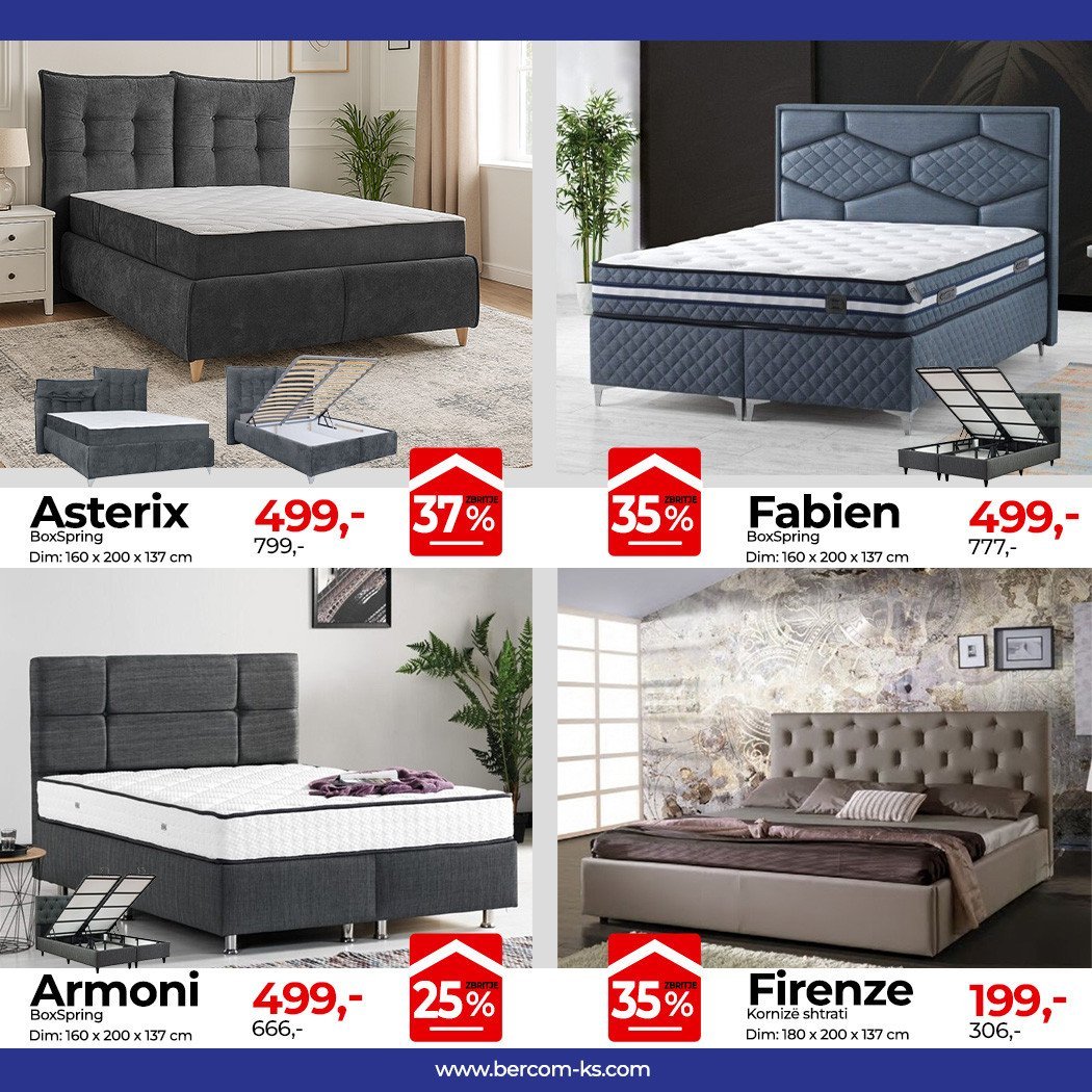 ZBRITJET NUK PRESIN