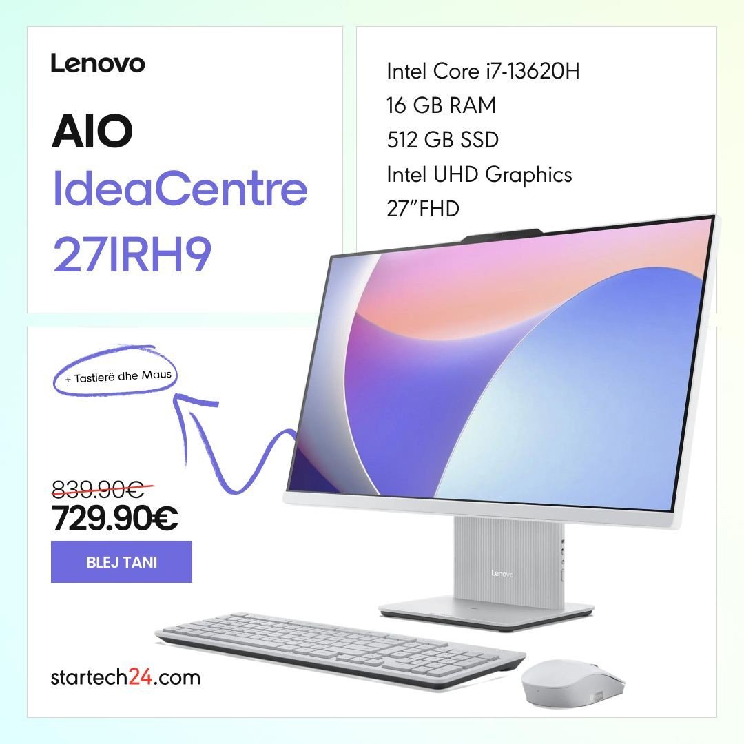 Lenovo IdeaCentre