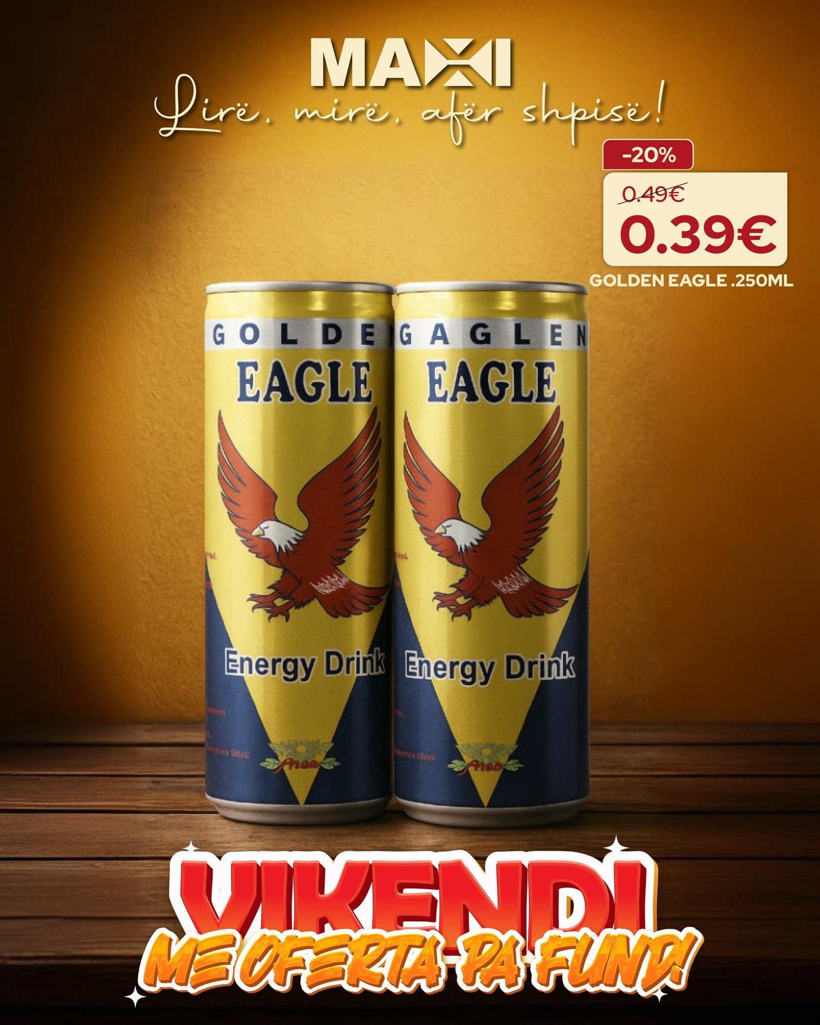 Nxitoni! Super Zbritje