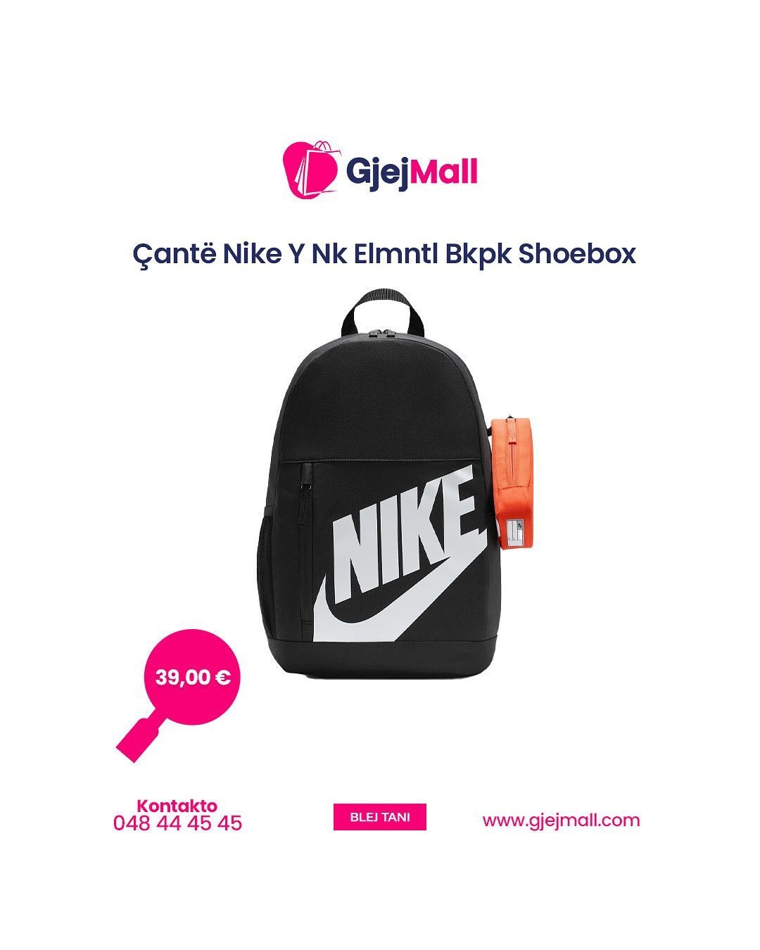 Për çdo lëvizje të ditës – çanta që kombinojnë funksionin me stilin