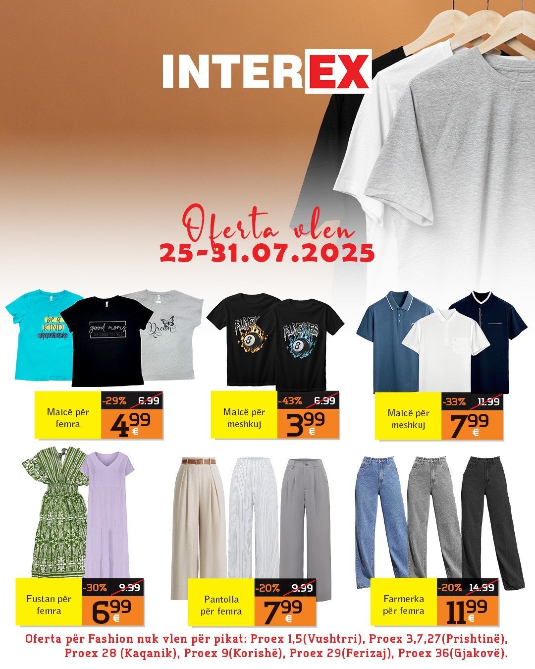 Extra Lirë Extra Mirë