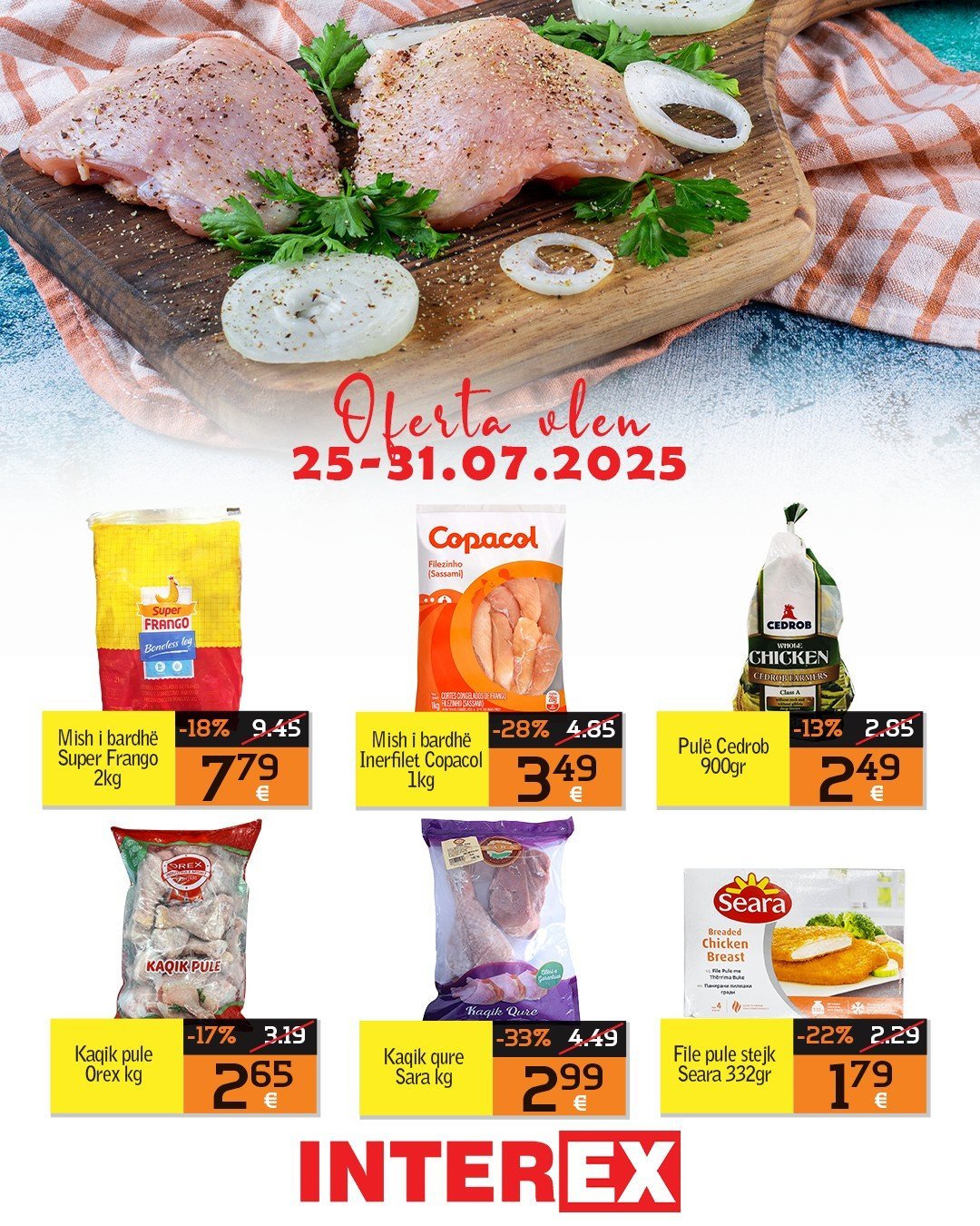 Produkte ne zbritje