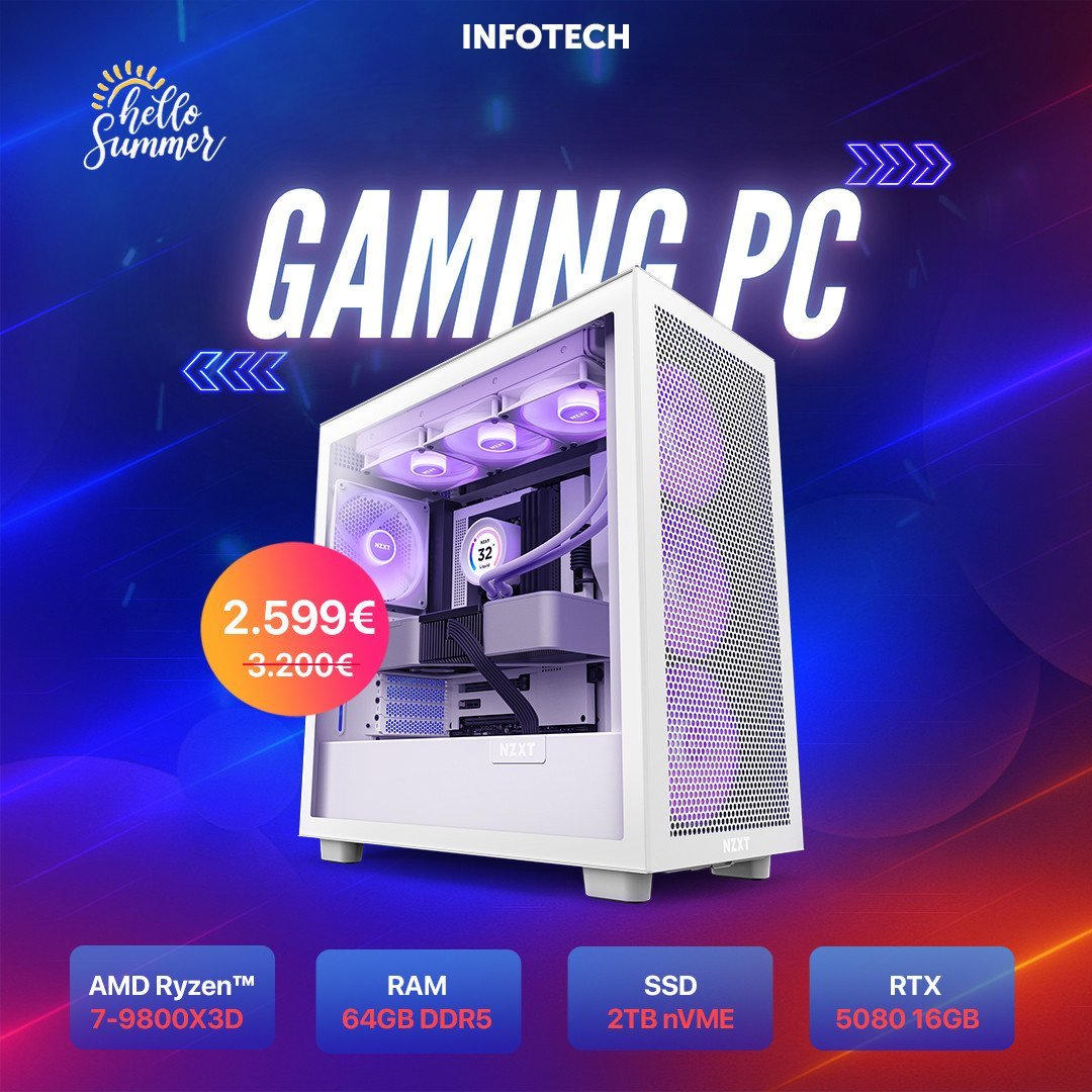 Gaming PC