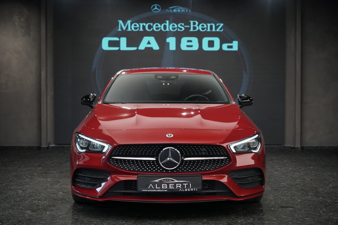 MERCEDES