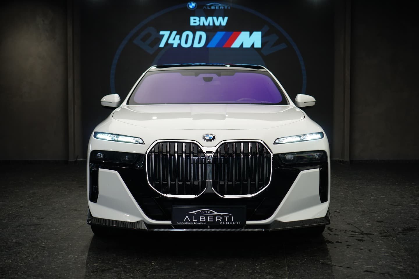 BMW