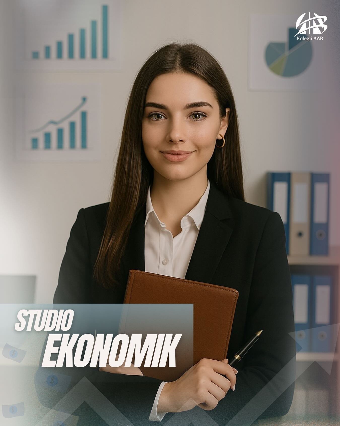 Studio Ekonomik – bëhu gati për sukses!