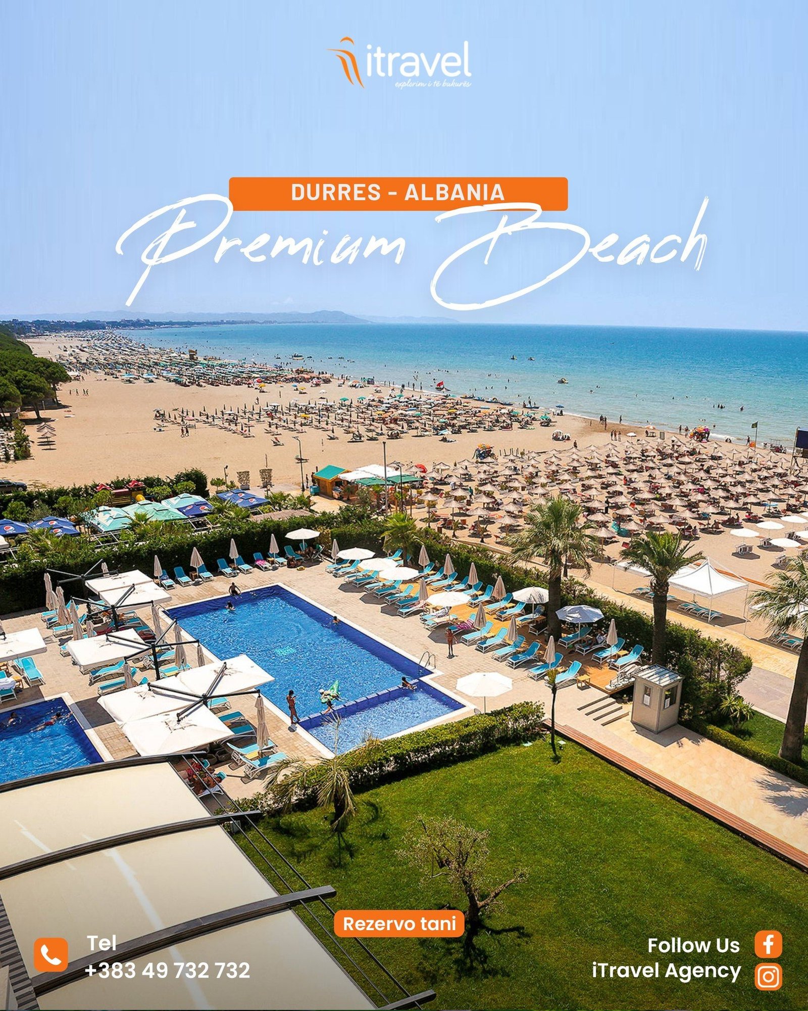 Premium Beach Hotel