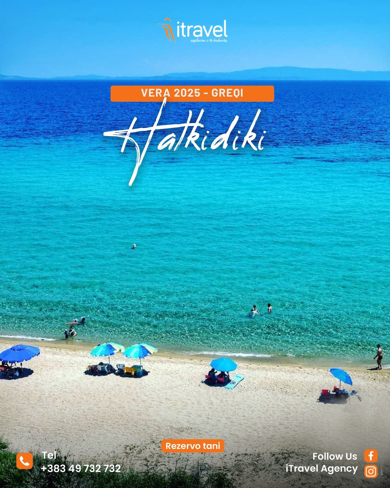 H A L K I D I K I