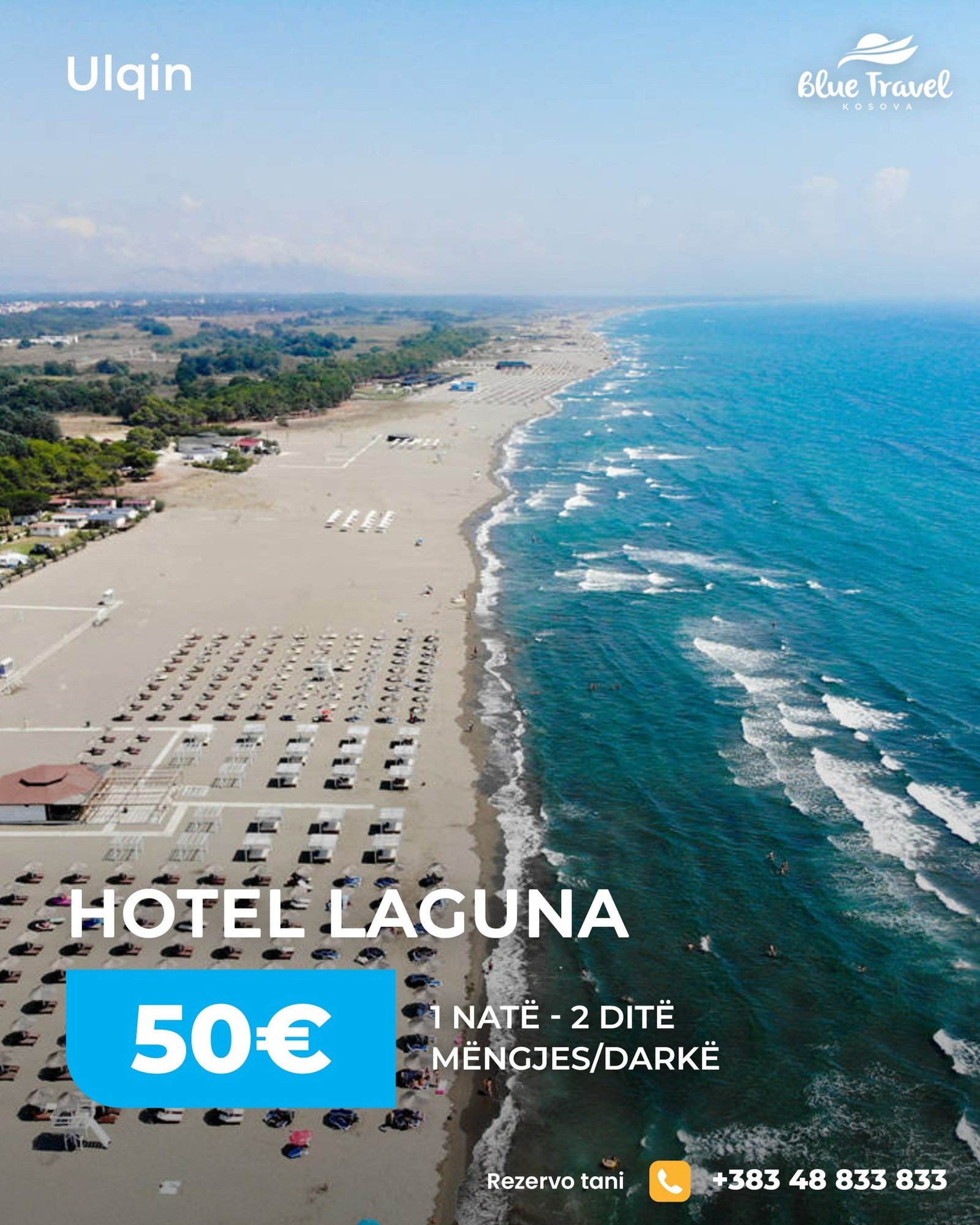 HOTEL LAGUNA