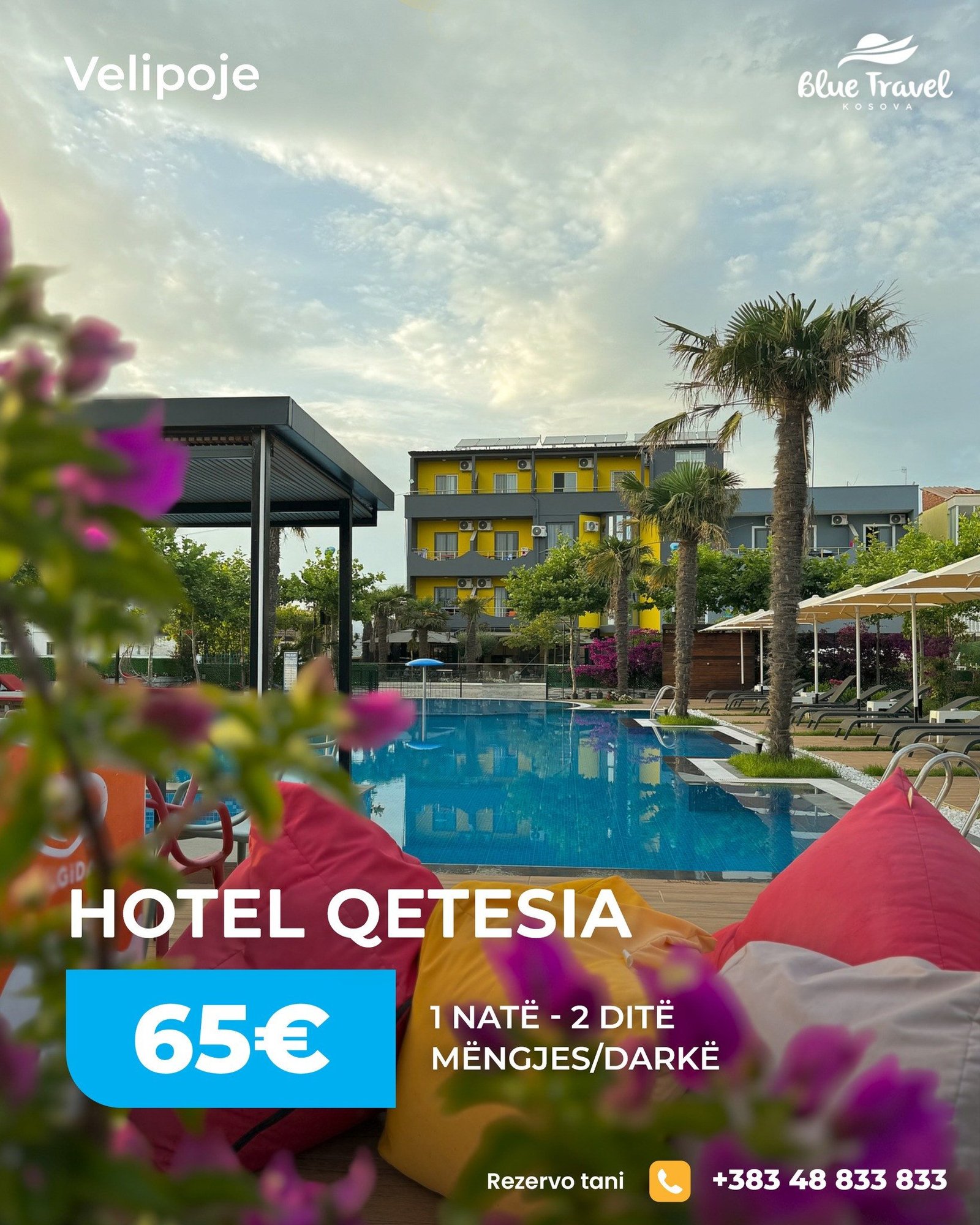 HOTEL QETESIA