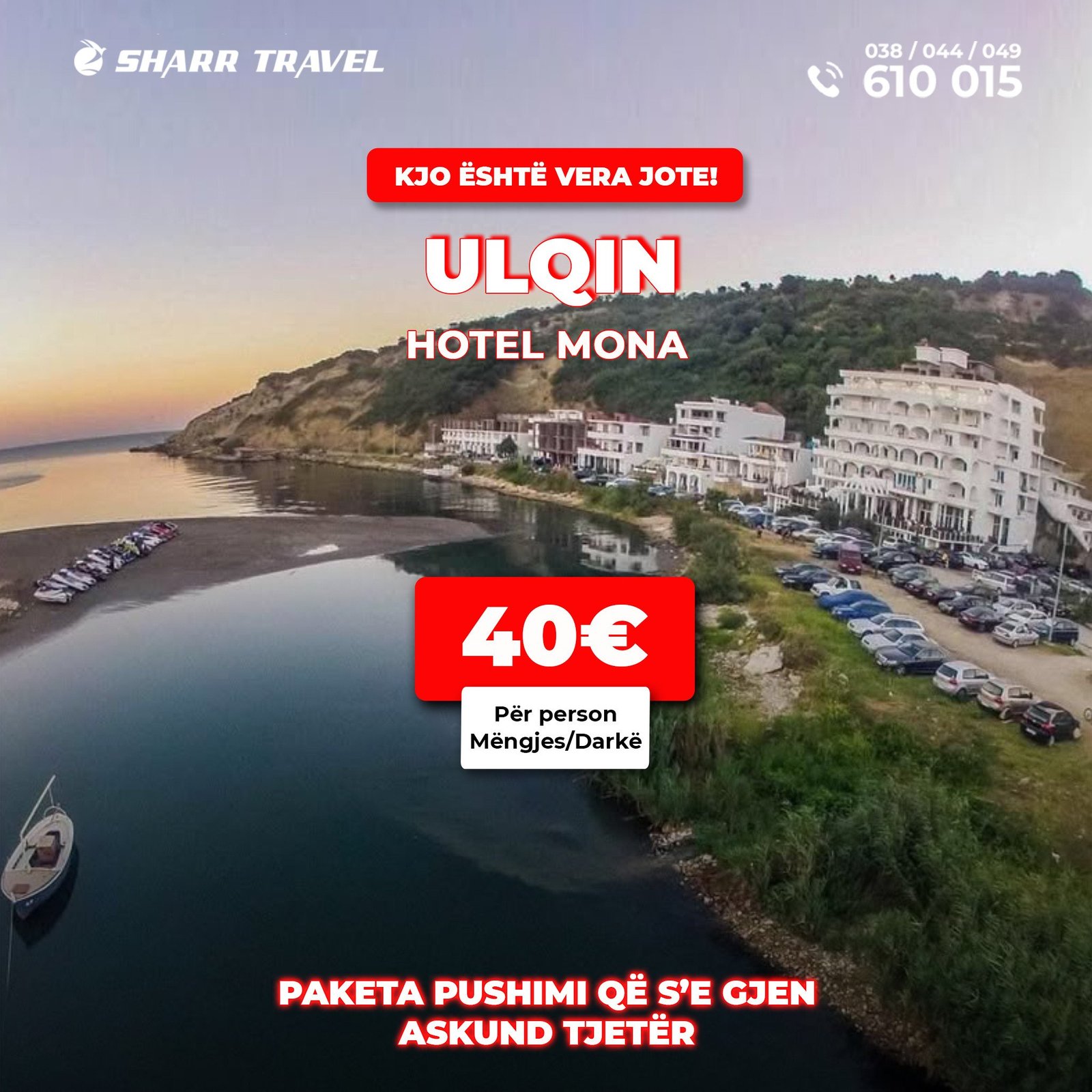 Hotel MONA