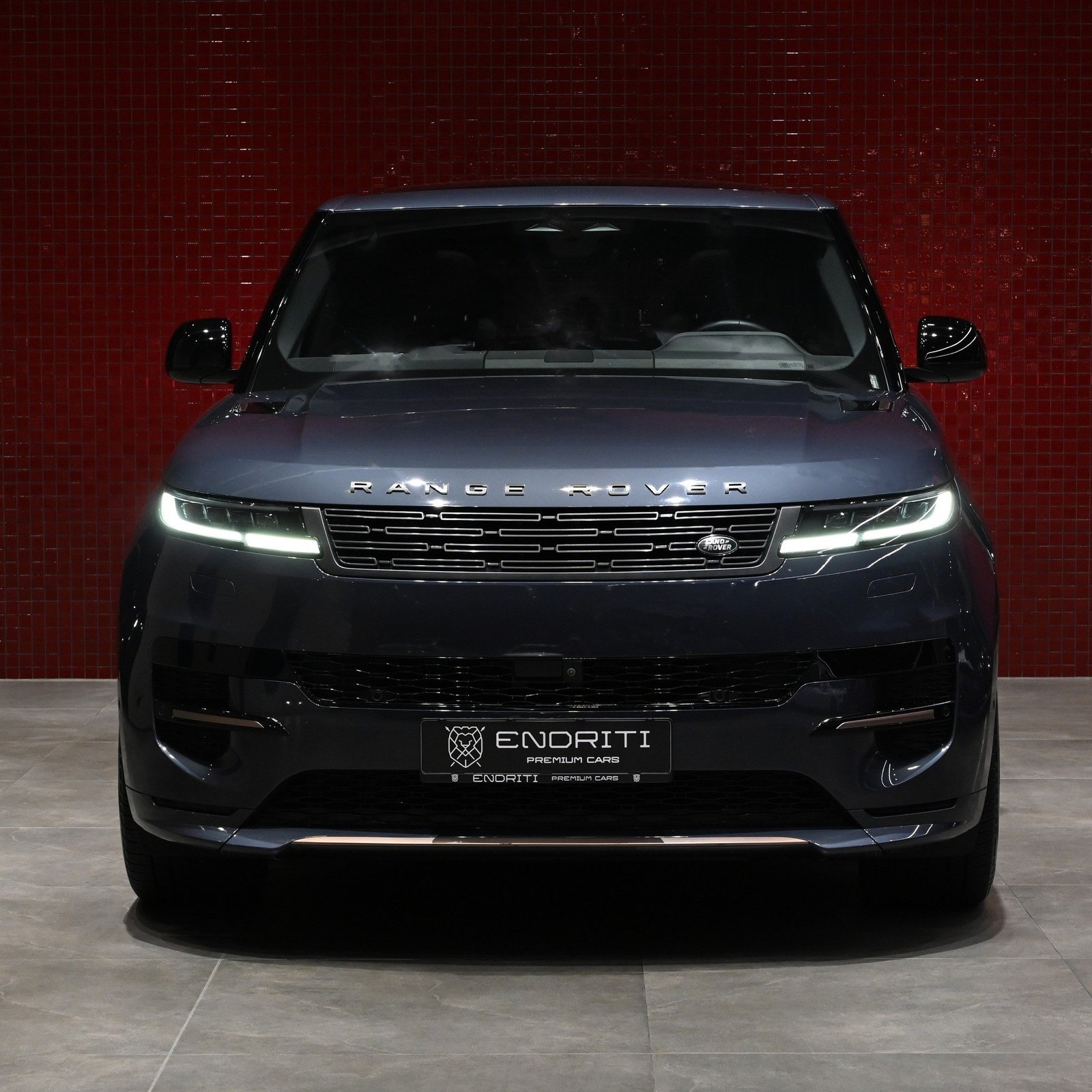 Range Rover Sport