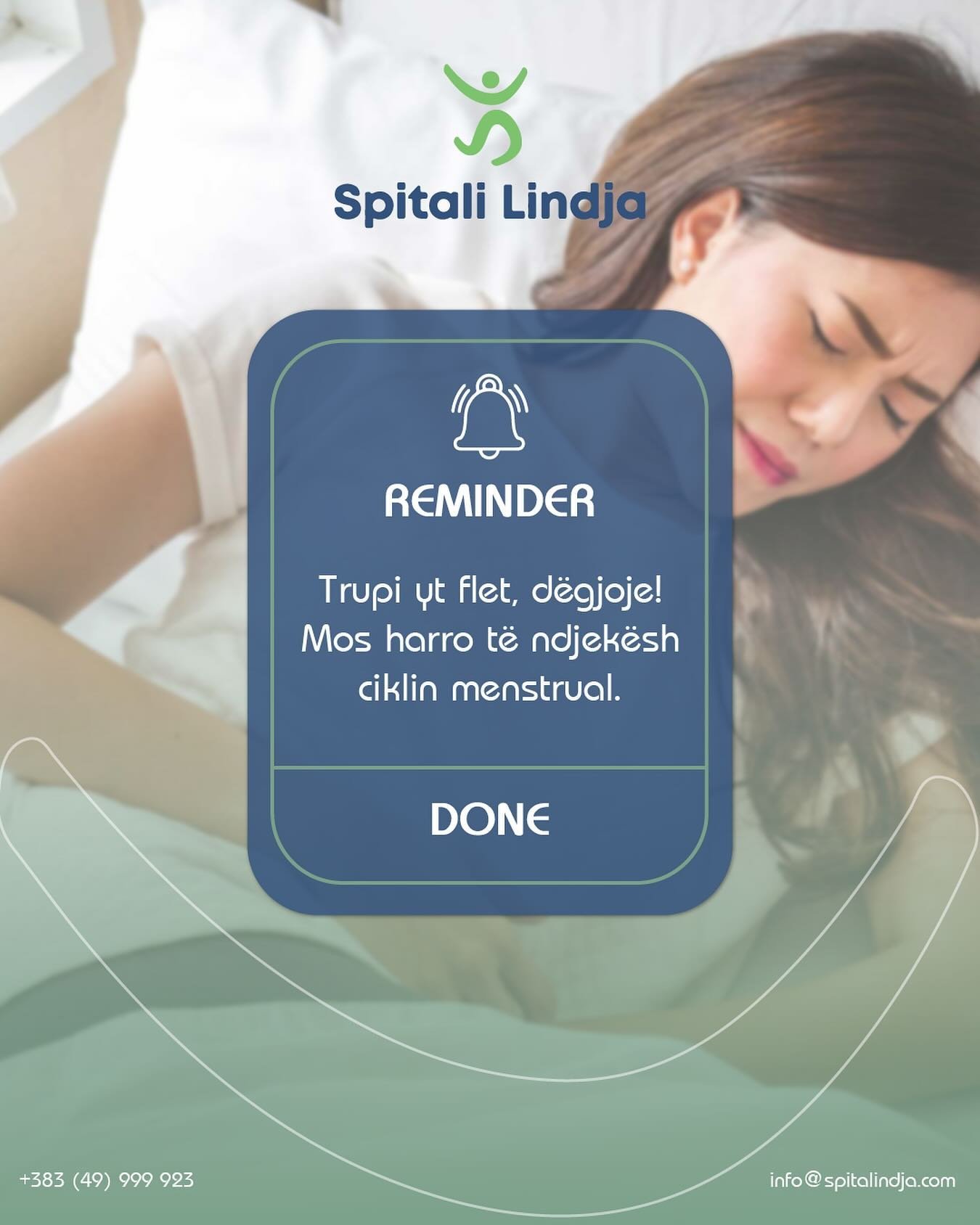 Cikli menstrual