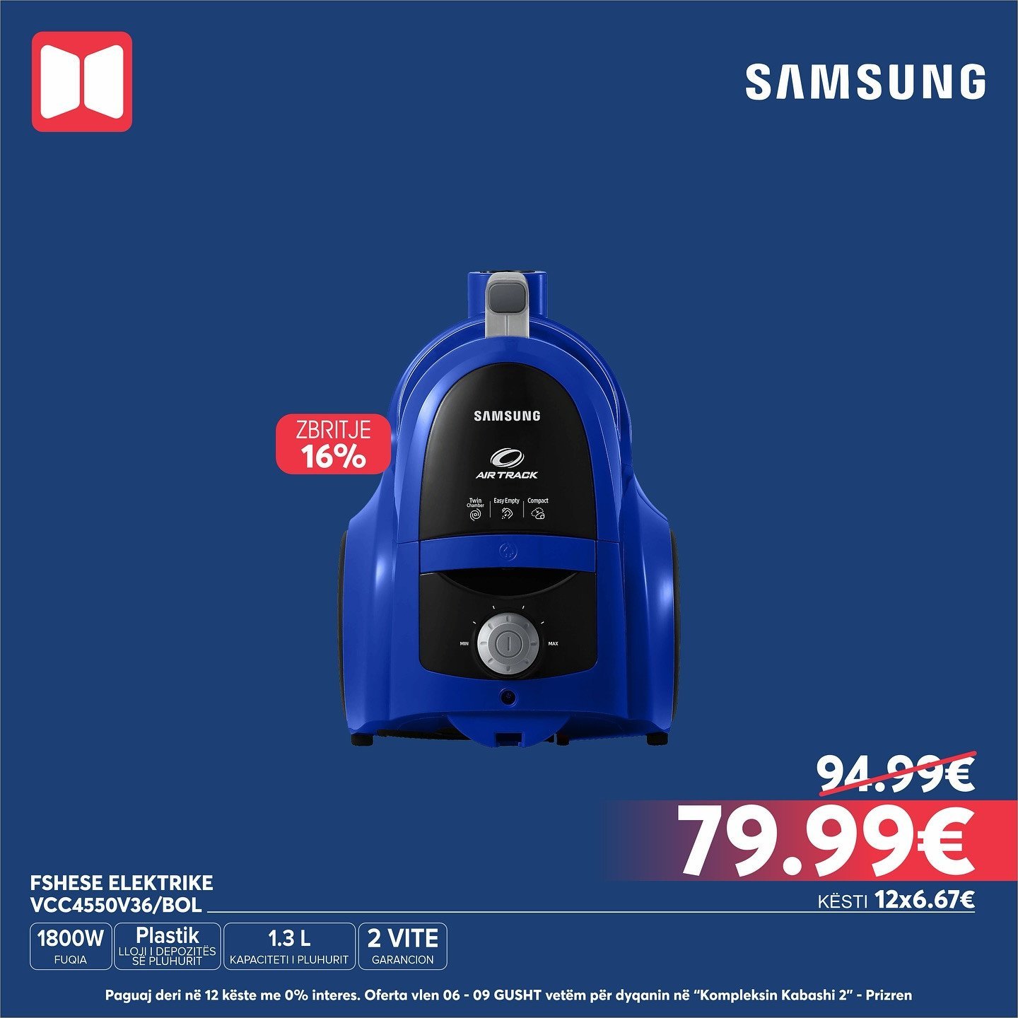 Super ofertat në TechGate