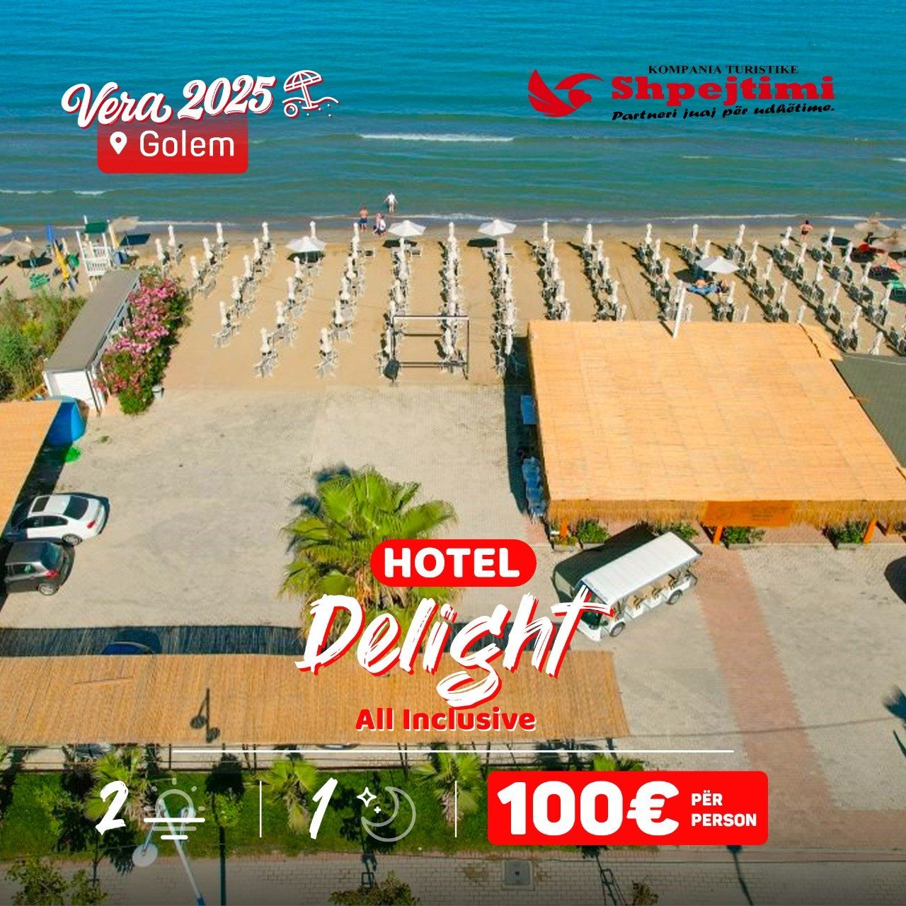 DELIGHT HOTEL