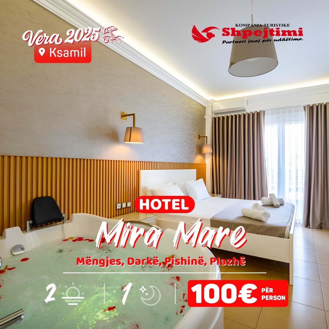 Hotel MIRA MARE