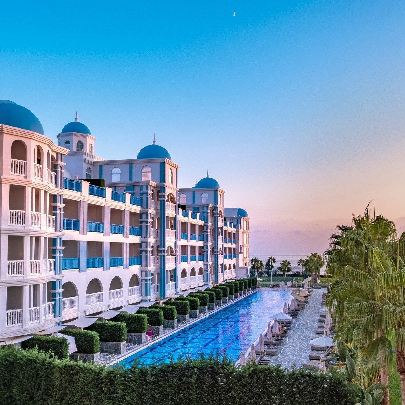 Rubi Platinum Spa Resort & Suites 5