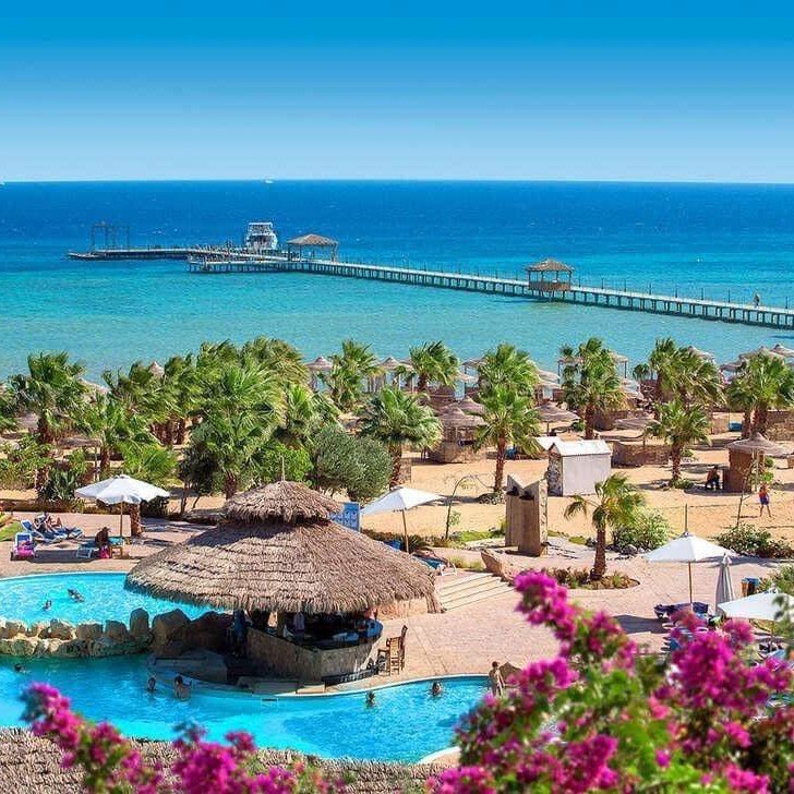 Hurghada Egjipt