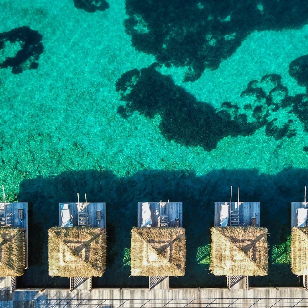 Pushime familjare në Bodrum