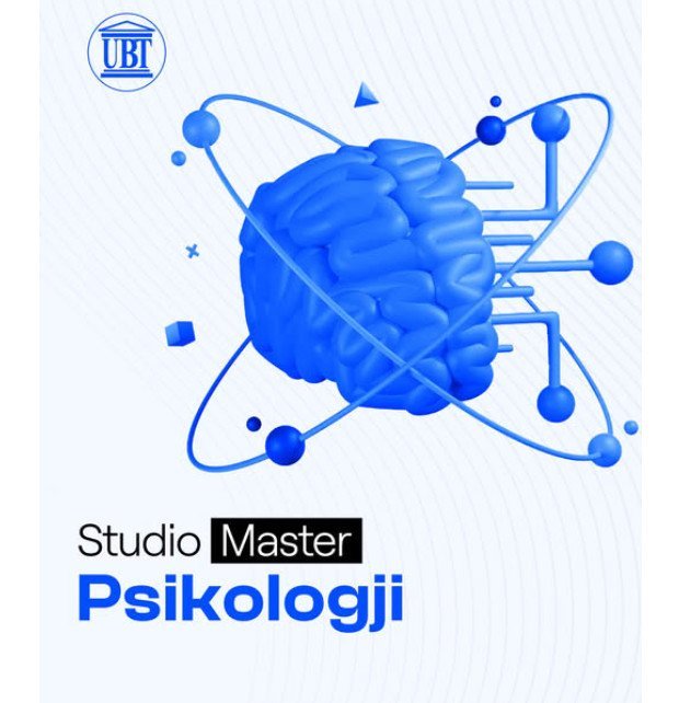Studio në UBT –në një nga programet më bashkëkohore të Psikologjisë në rajon