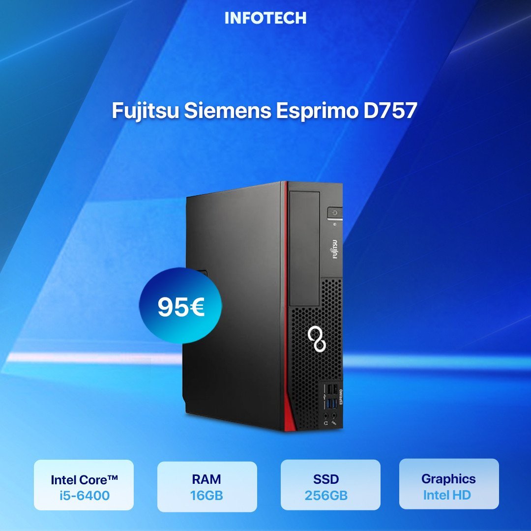 Zgjidhe PC-n që përshtatet me hapësirën tënde të punës