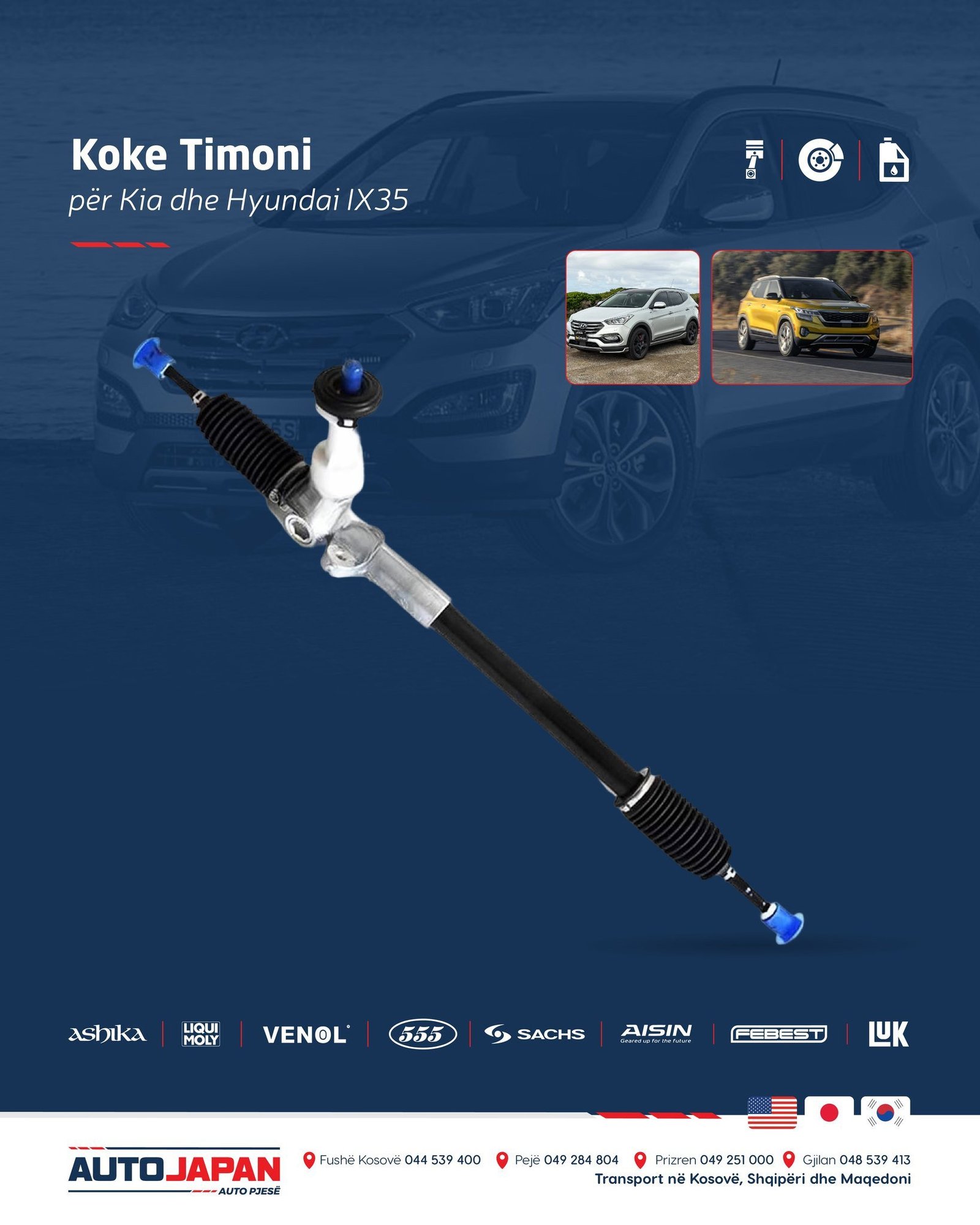 Koke Timoni