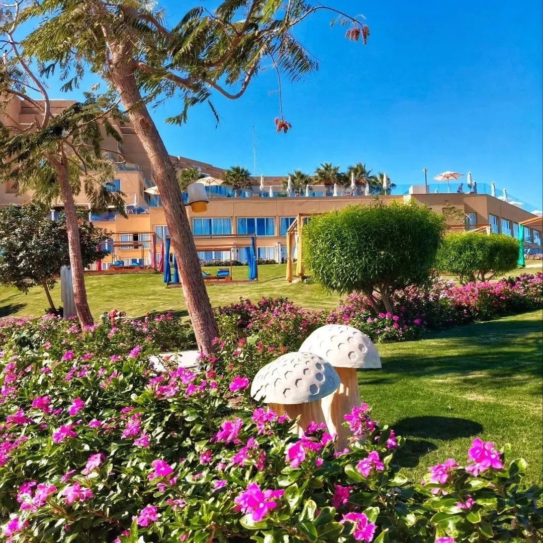 Hurghada Egjipt