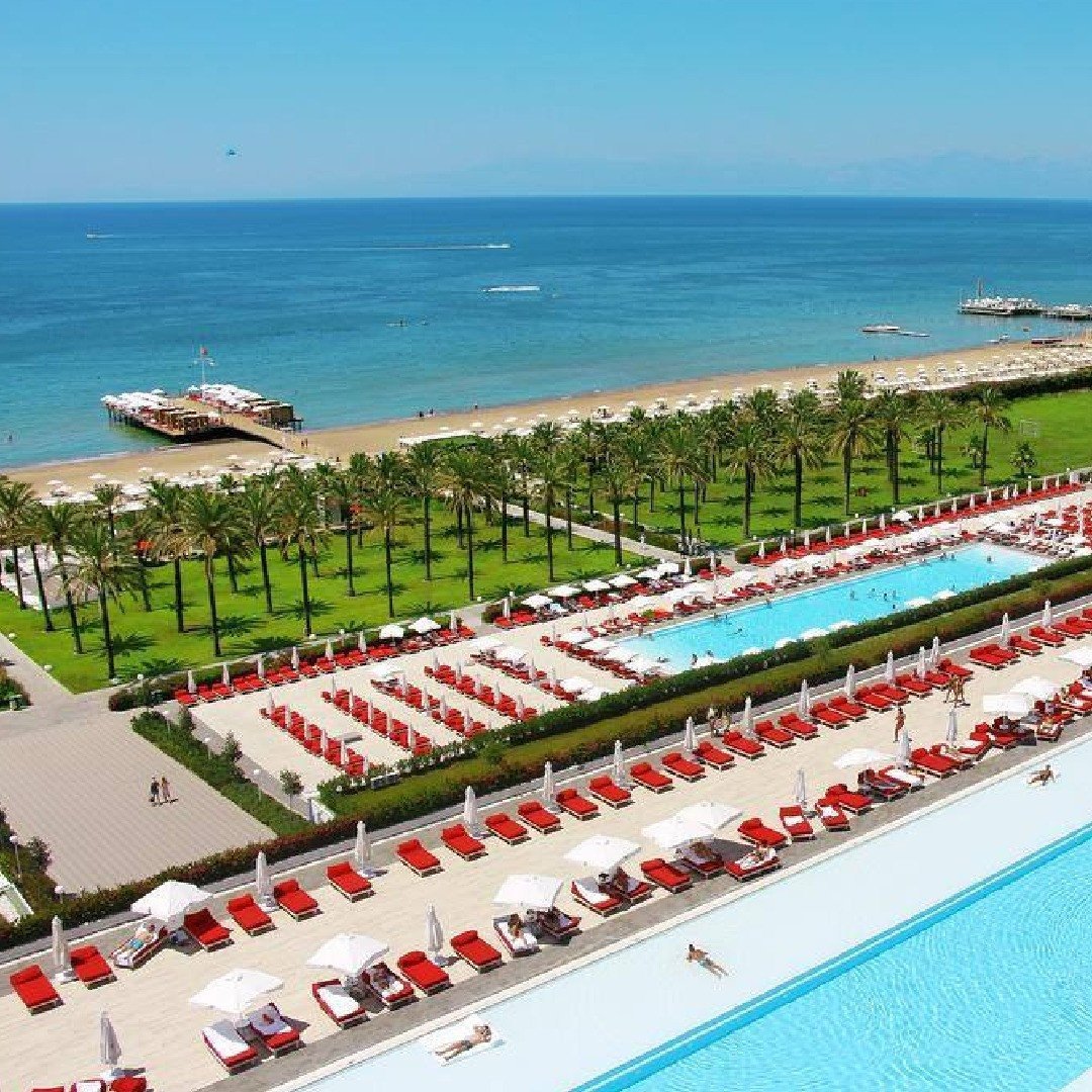 Adam & Eve - Adult Only 5 Belek