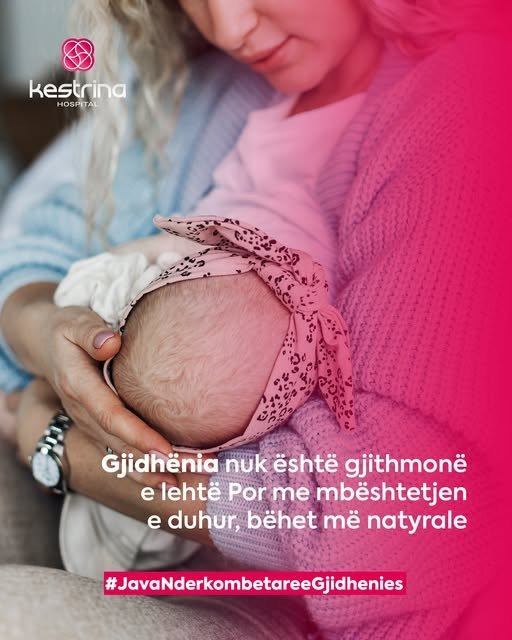 Ja disa këshilla që ndihmojnë çdo nënë të ndihet më e sigurt