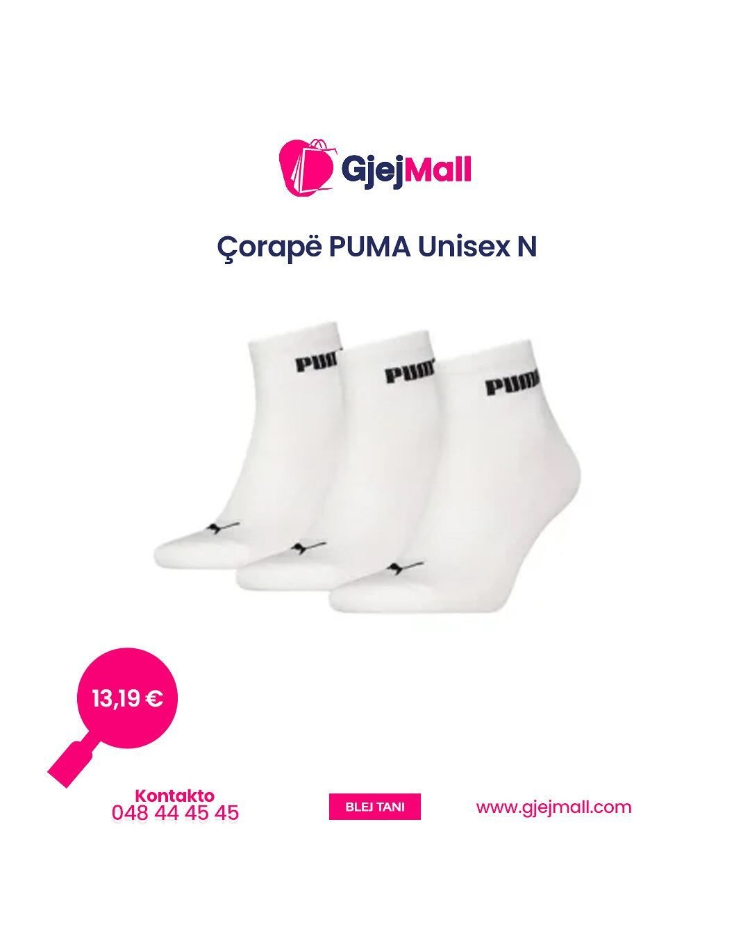 Adidas apo Puma?