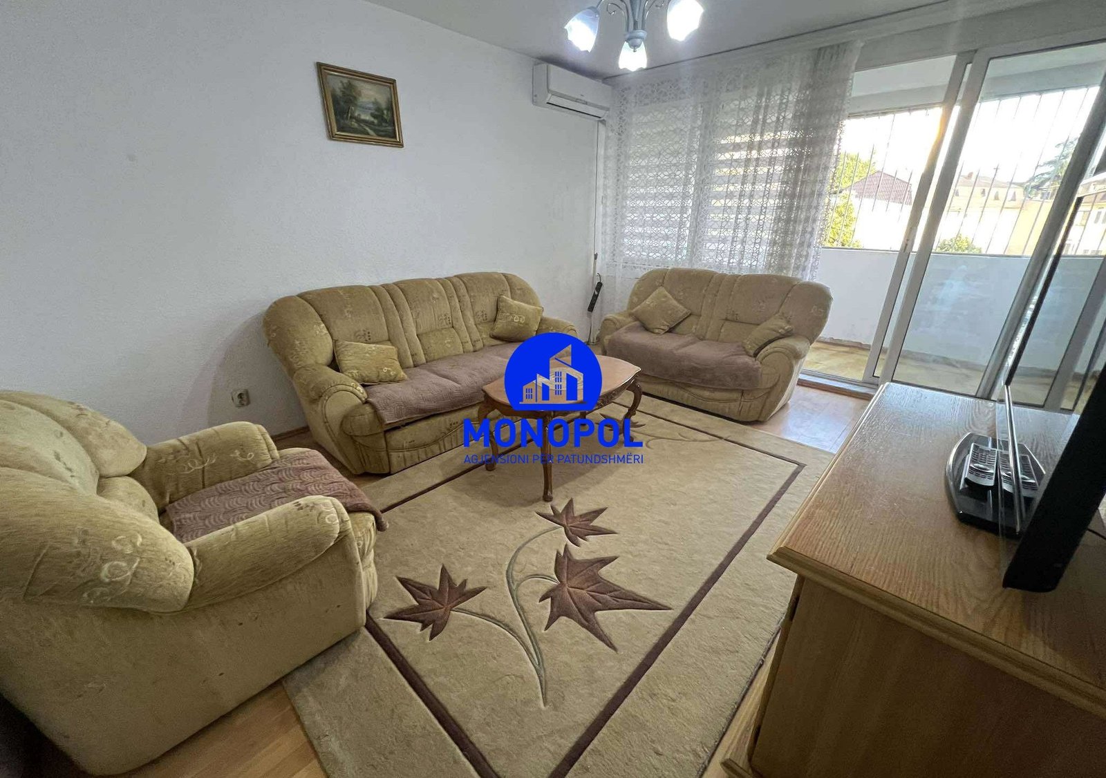 Banesë me qira në Ulpianë