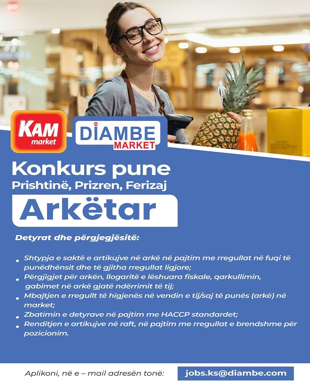 KONKURS PUNE