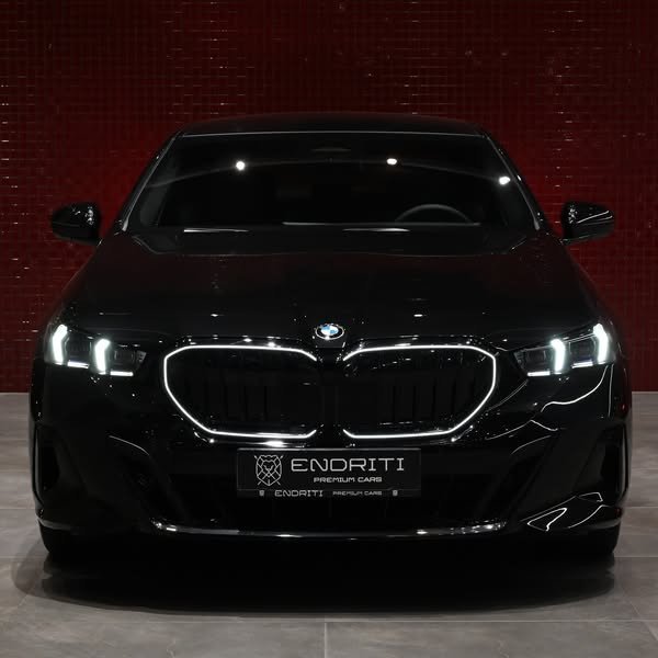 BMW 540D X-DRIVE M-SPORT PRO
