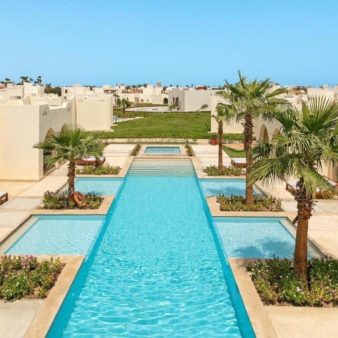 Hurghada Egjipt