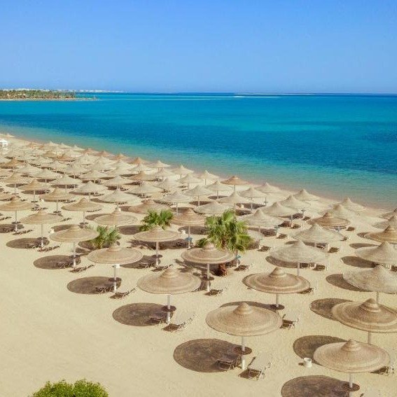 JAZ Soma Beach 5
