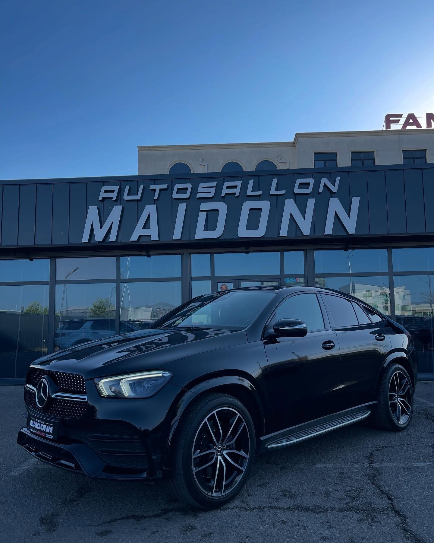 MERCEDES