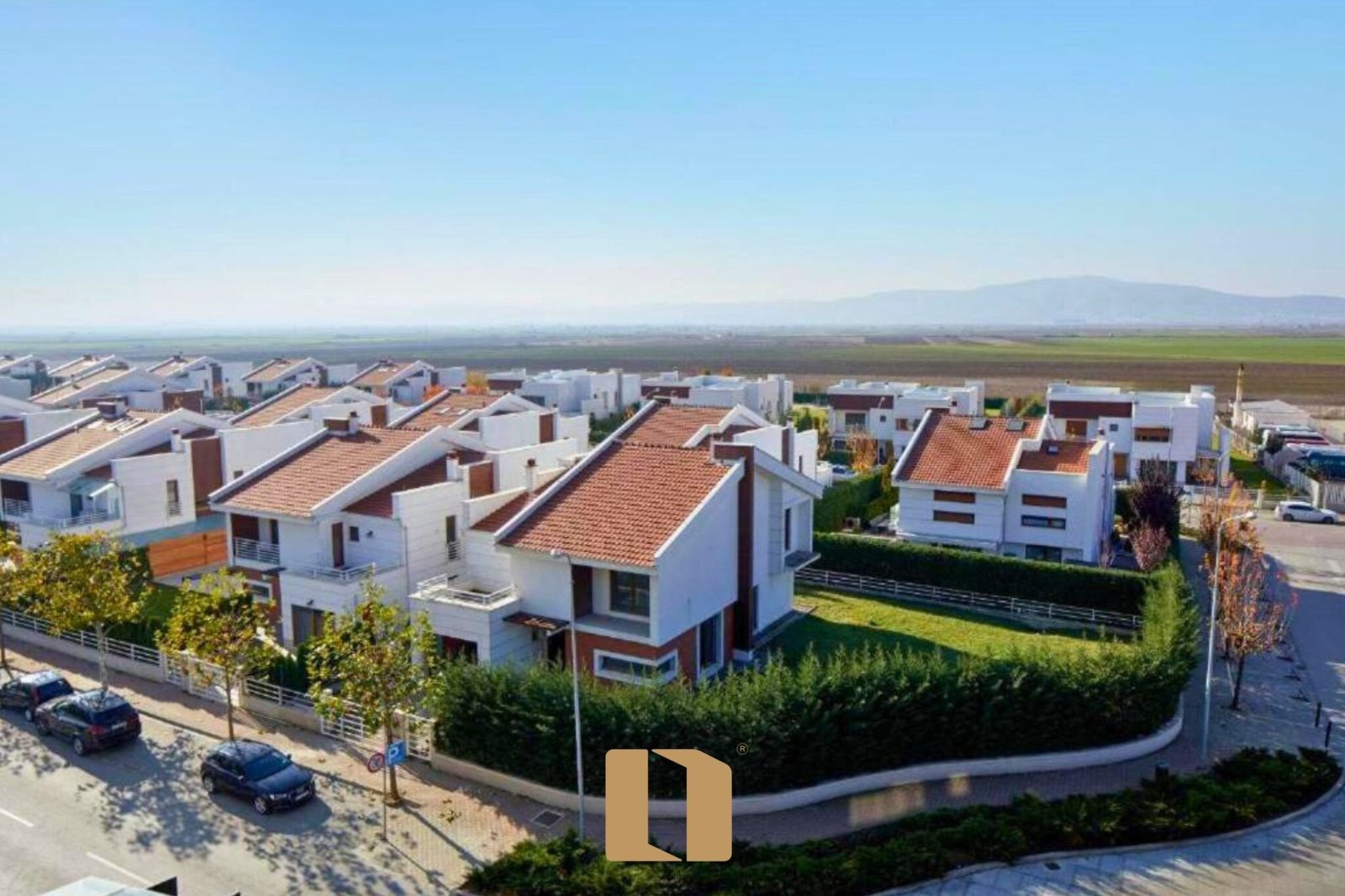 SHTËPI NË SHITJE 177M2 NË MARIGONA RESIDENCE