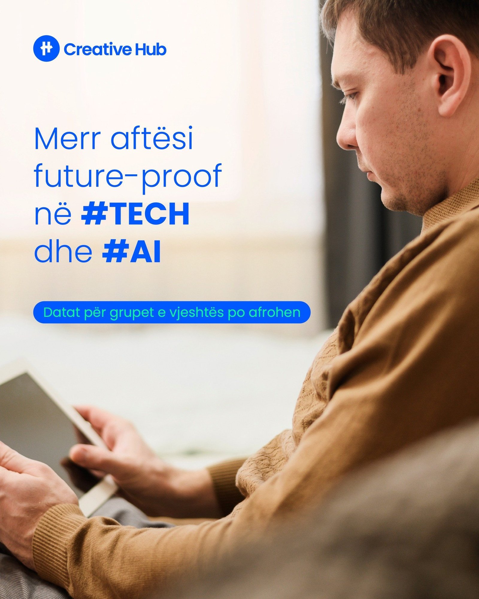 Karriera Jote, Fuqizuar nga AI
