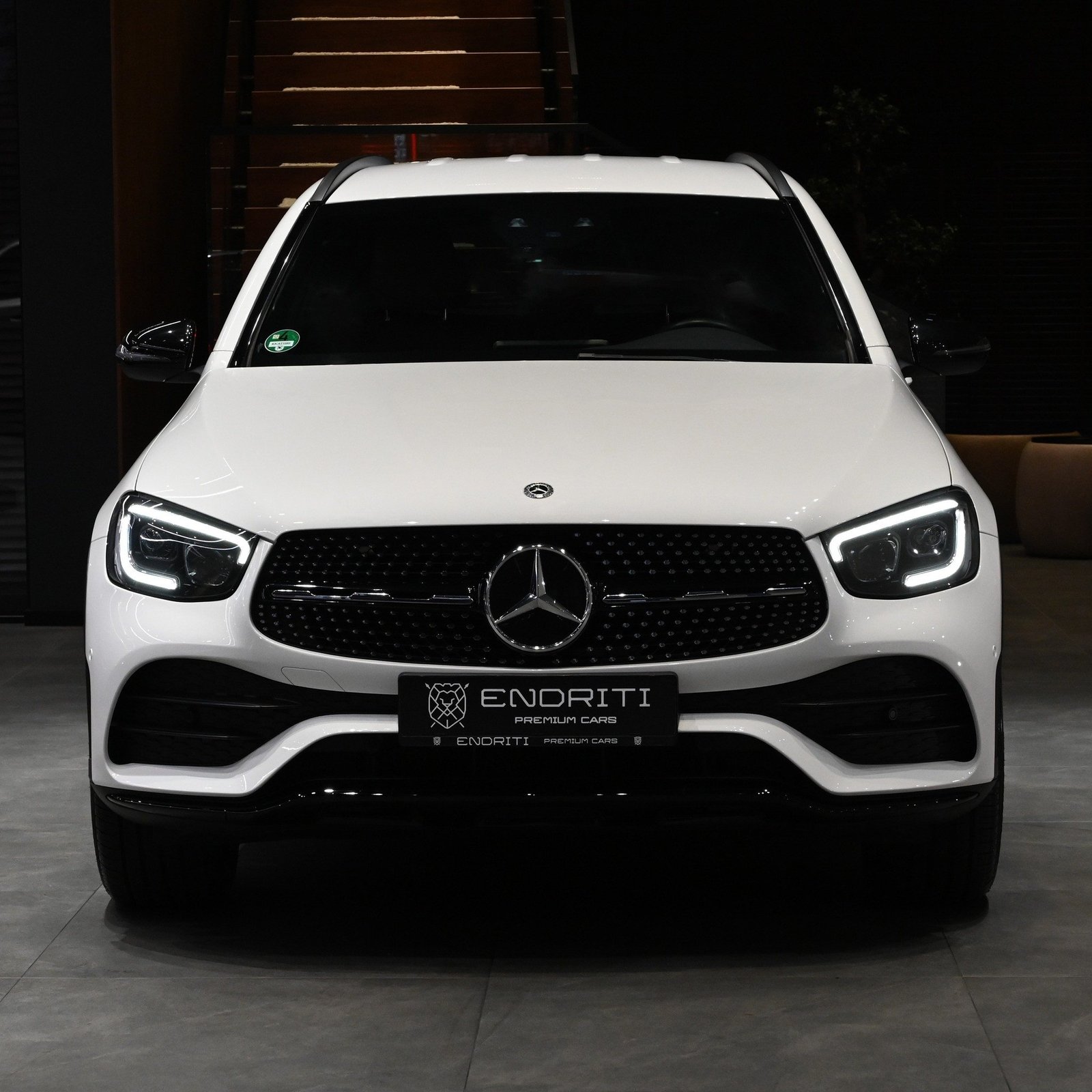 MERCEDES
