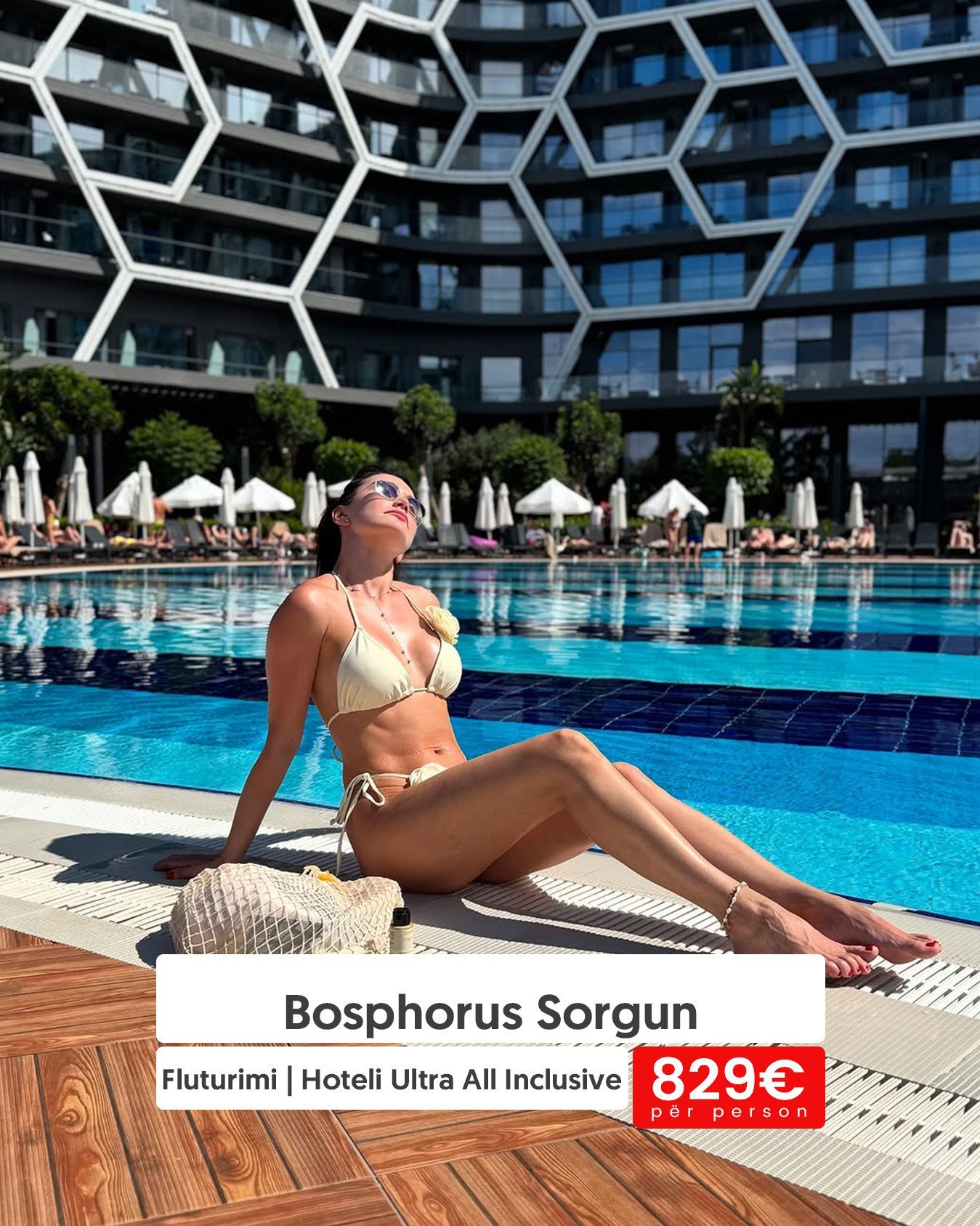 Bosphorus Sorgun