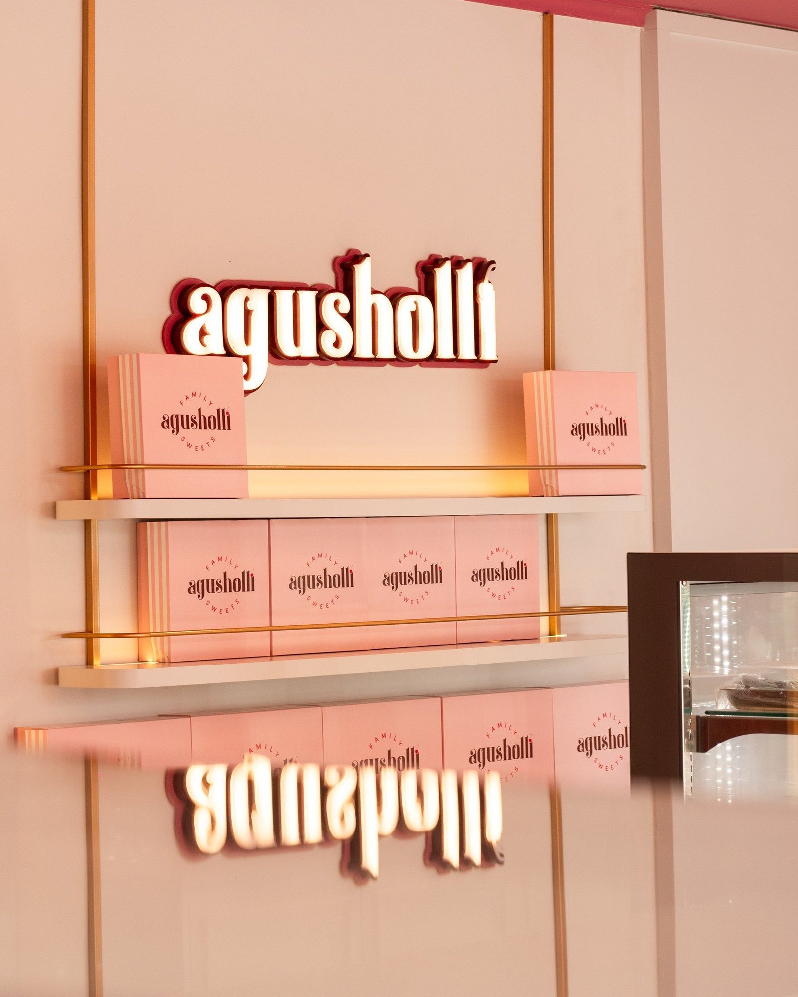 Agusholli – Përvoja që e merr me vete