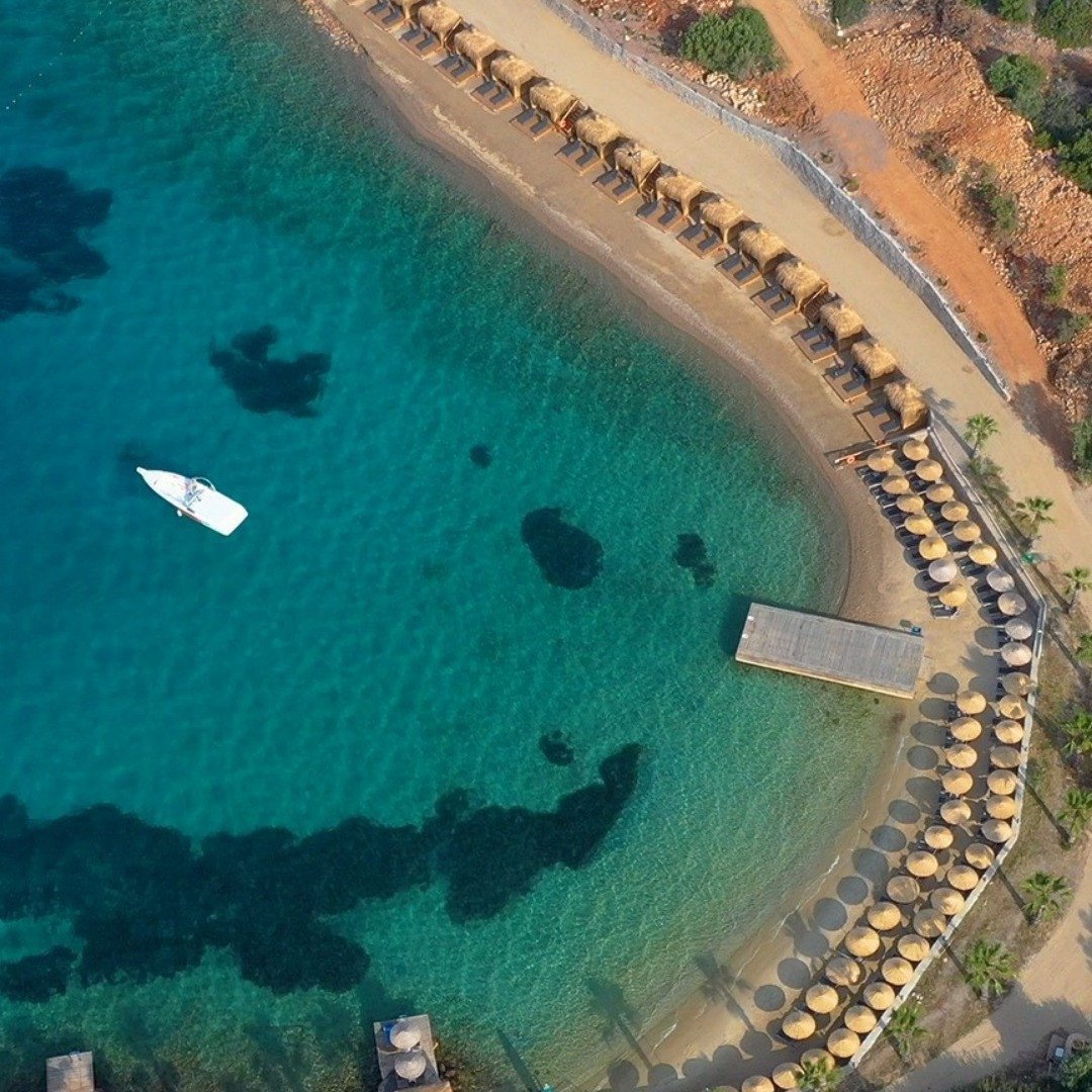 Bodrum Holiday Resort & Spa 5