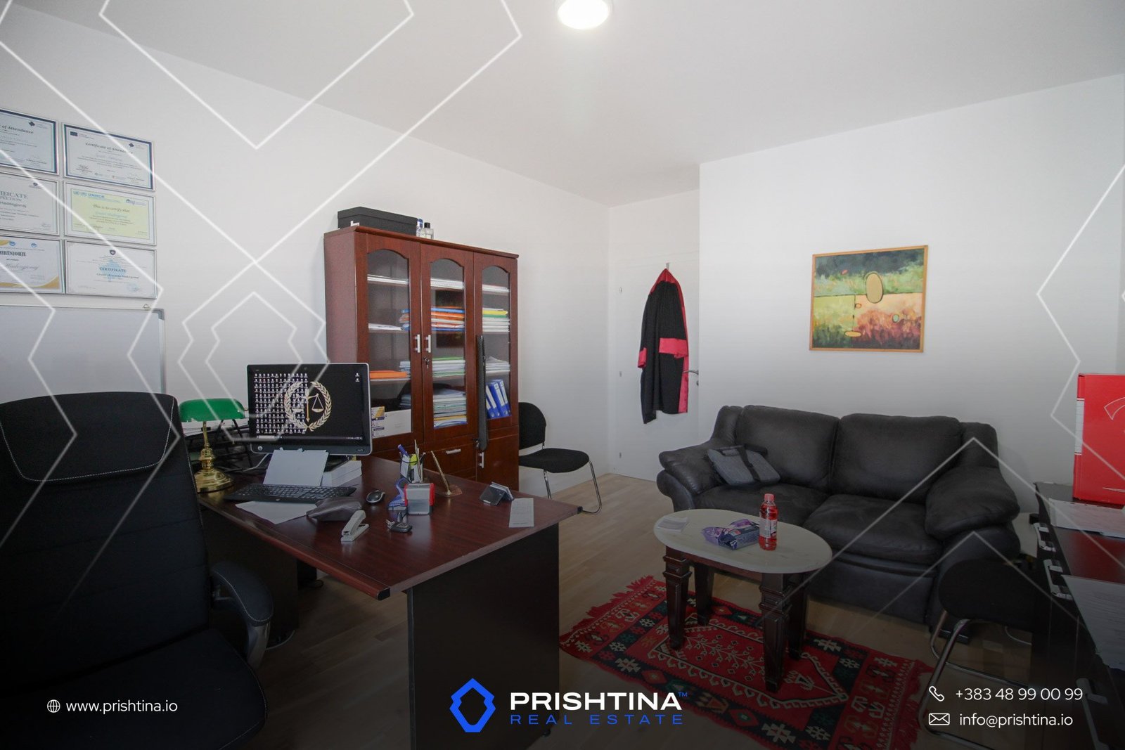 Banese me qira te Prishtina e Re