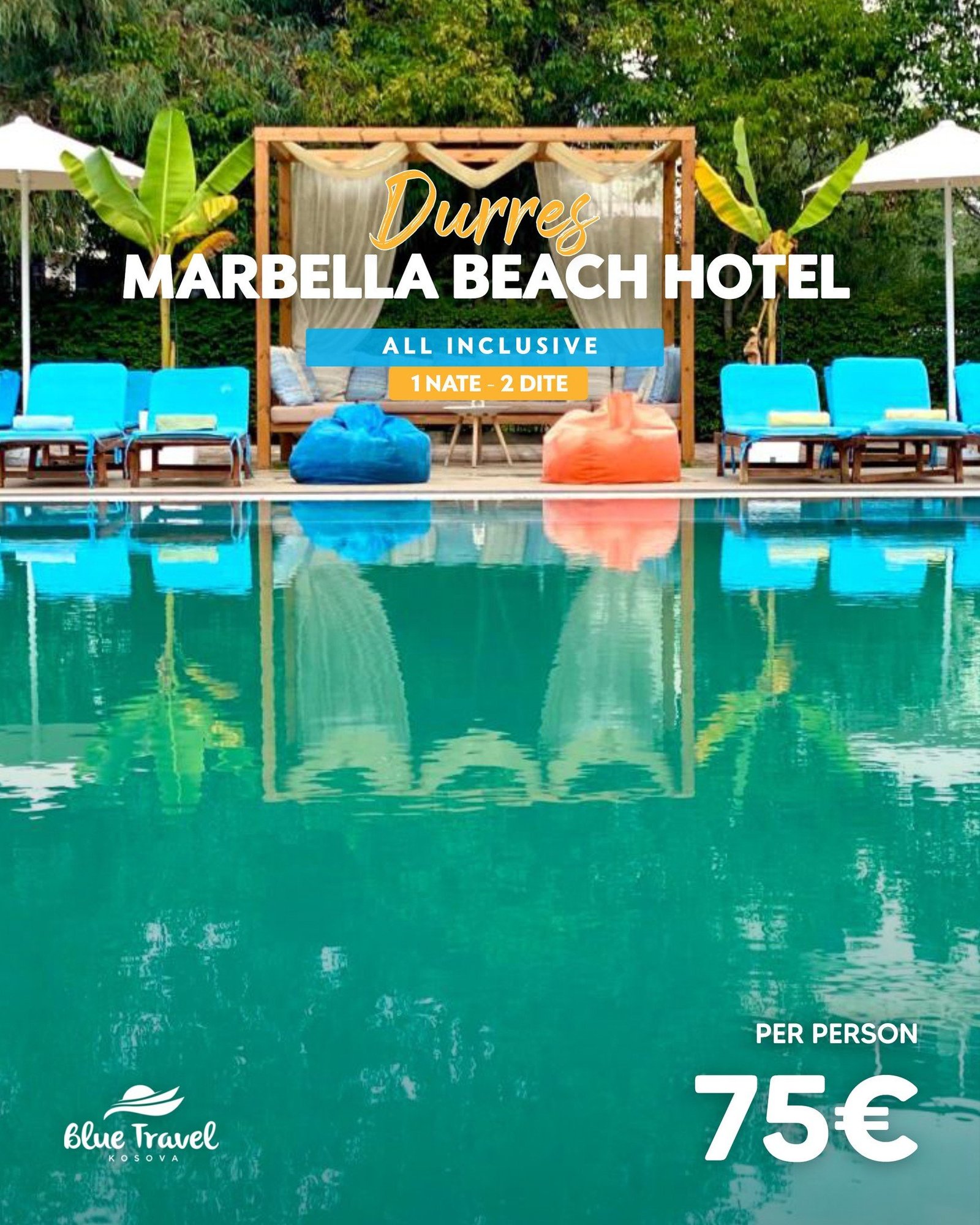 MARBELLA BEACH HOTEL 5