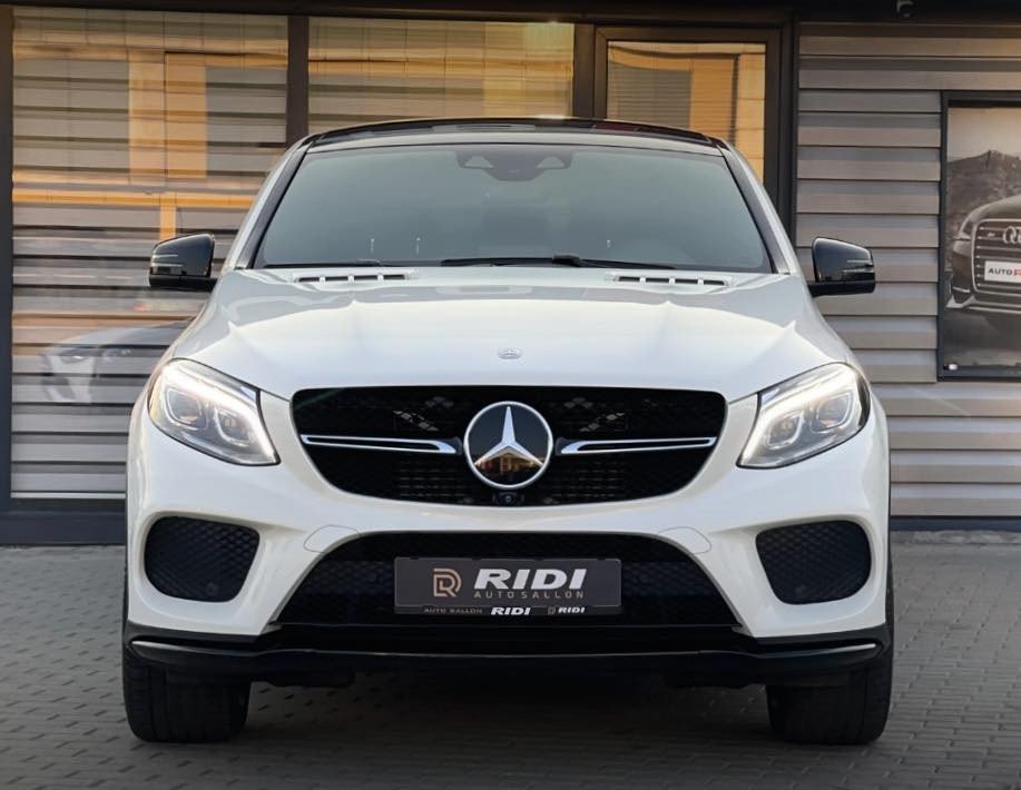 MERCEDES