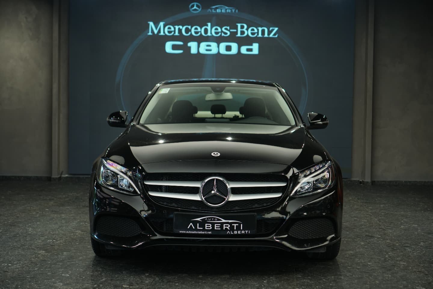 Mercedes