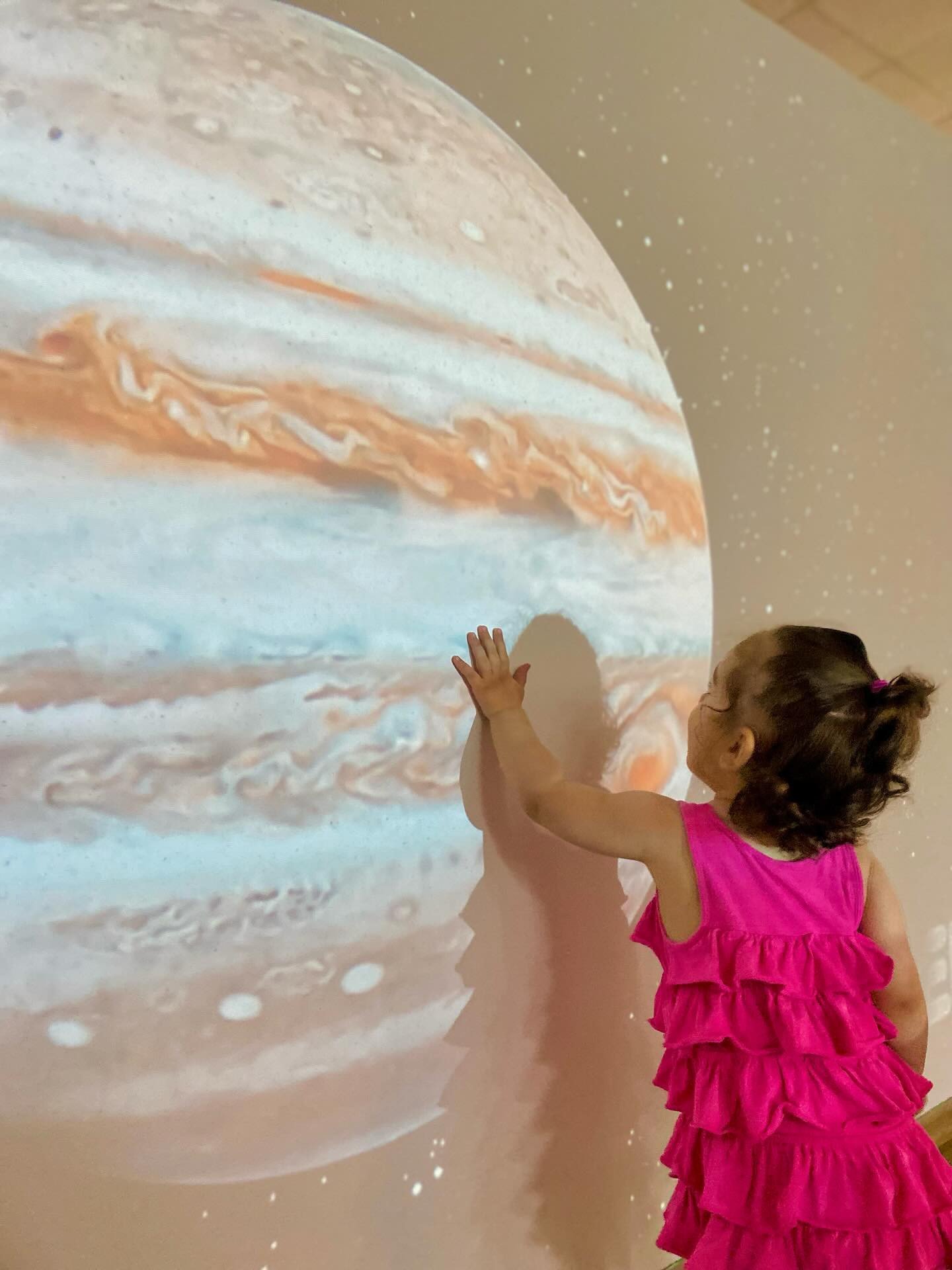 Prekja e Parë e Planetëve