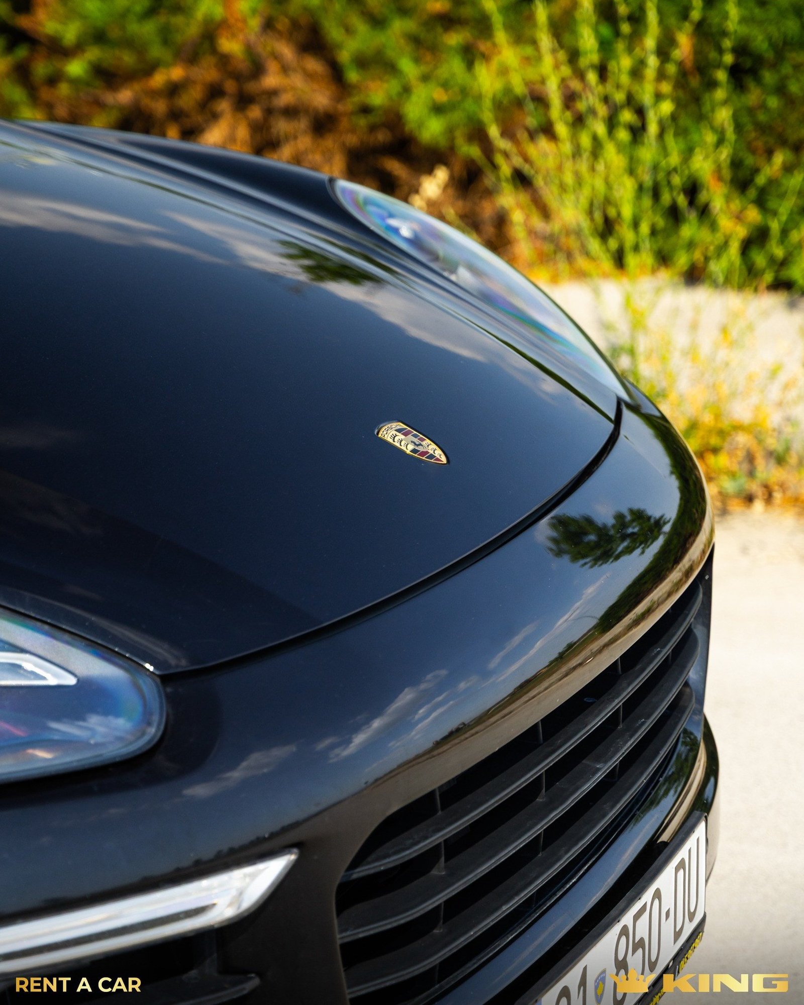 Nuk osht' VEÇ Porsche, po osht' edhe ndjenja kur ta vozitë