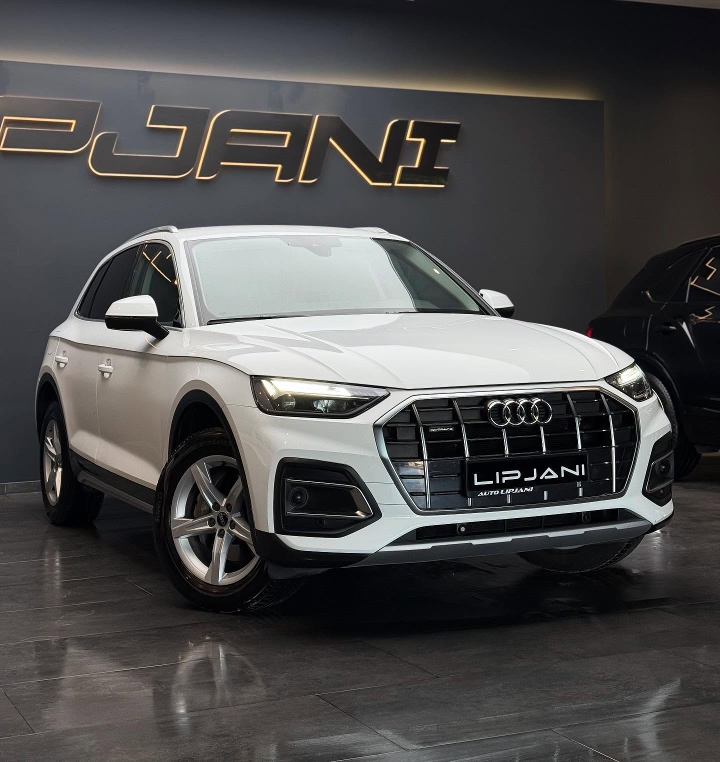 AUDI Q5 40TDI QUATTRO SLINE 2022